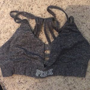 PINK sports bra
